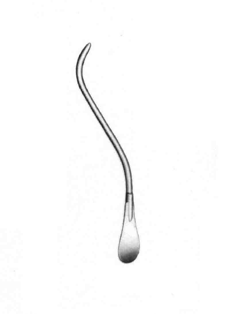 RİTTER DİLATÖR ÇAP2.5MM 14.5CM